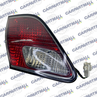 02 03 Lexus ES300 Rear Left Side Trunk Lid Inner Tail Light Taillight Lamp OEM