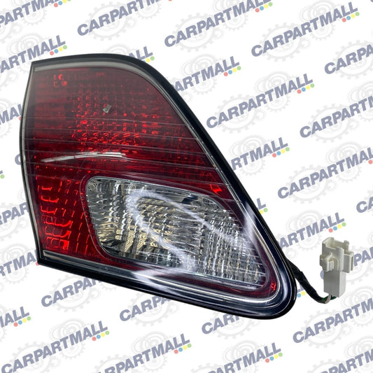 02 03 Lexus ES300 Rear Left Side Trunk Lid Inner Tail Light Taillight Lamp OEM