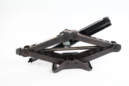 11-23 CHRYSLER 300 CHARGER SPARE TIRE SCISSOR JACK TOOL LUG WRENCH OEM 68055402A