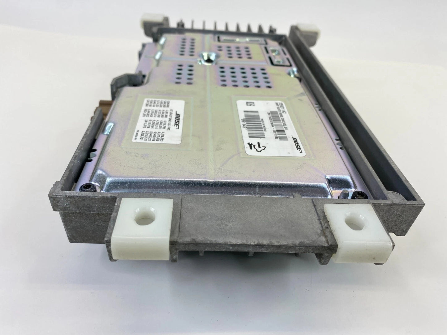 2008 2009 CADILLAC CTS RADIO AUDIO STEREO SPEAKER AMPLIFIER AMP 25921142 OEM