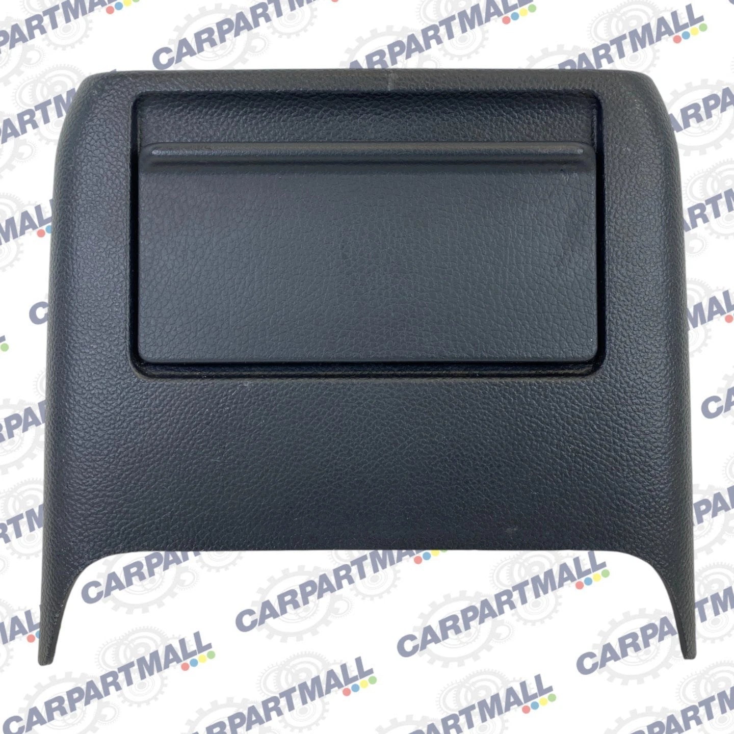 2008-2013 Infiniti G37 Rear Center Console Ashtray w/ Cover Trim 96930-JK00A