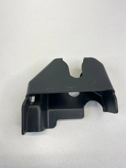 2006-2011 HONDA CIVIC SEDAN REAR TRUNK LIFTGATE LOCK LATCH COVER BEZEL TRIM OEM