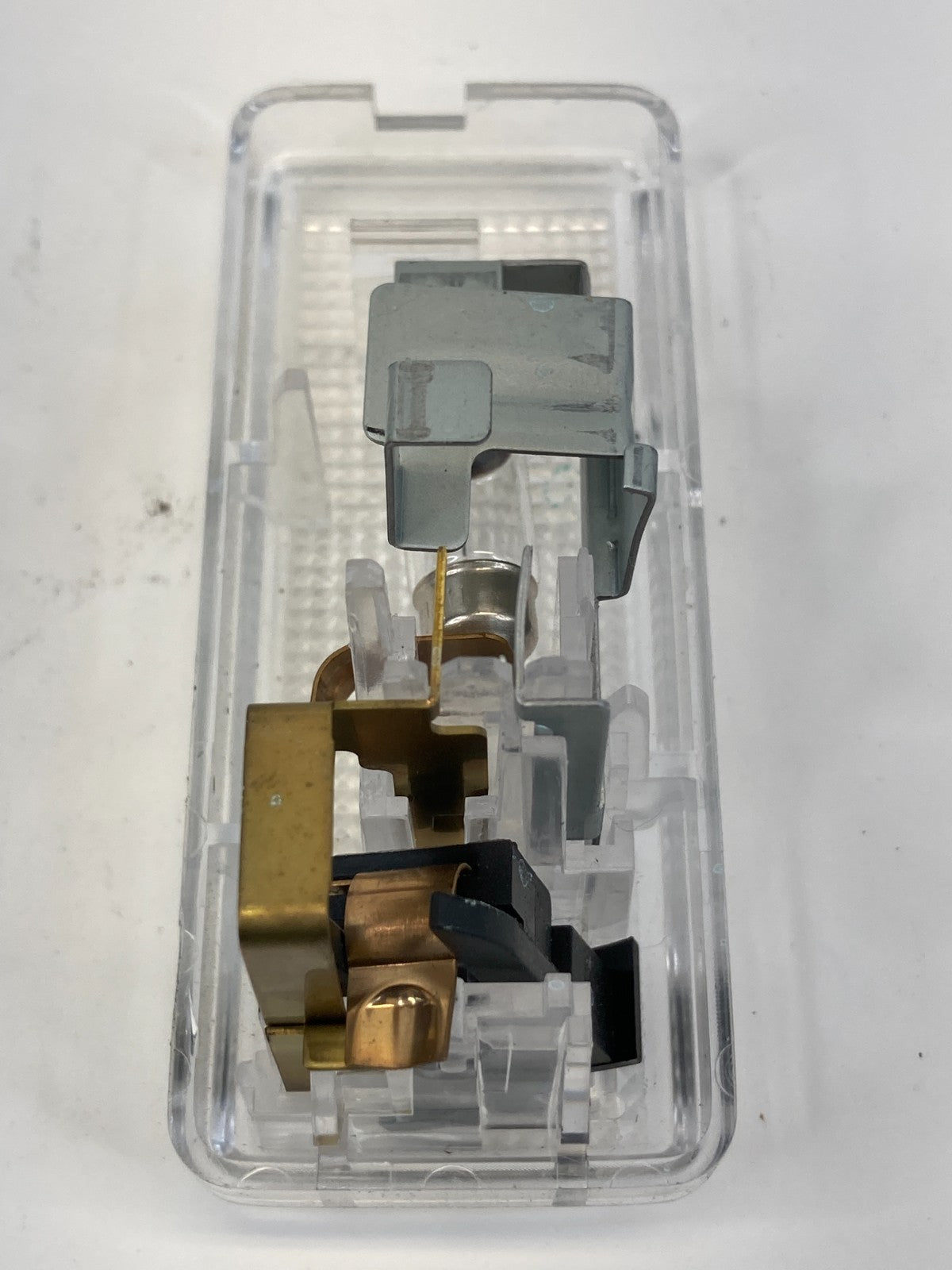 2009-2014 Nissan Murano Rear Left Or Right Interior Trunk Cargo Light Lamp OEM