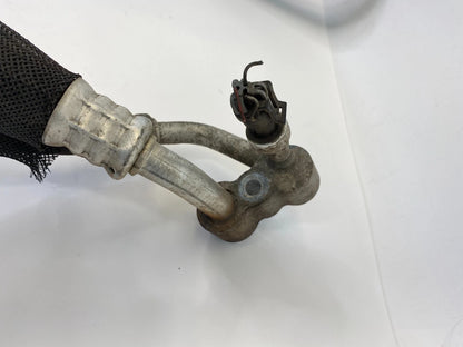 2002-2009 GMC ENVOY 4.2L AC MANIFOLD HOSE LINE DISCHARGE & SUCTION ASSEMBLY OEM