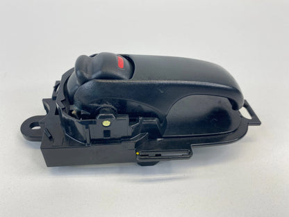 2007 2008 2009 2010 2011 2012 NISSAN VERSA REAR LEFT SIDE INTERIOR DOOR HANDLE