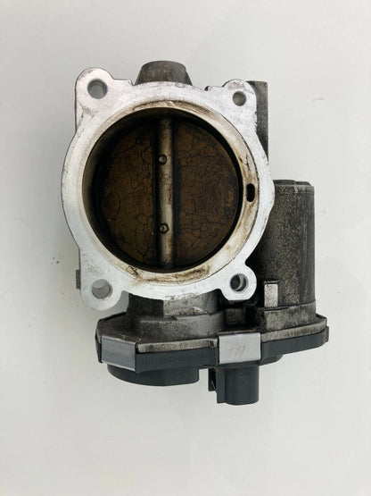 2009 2010 2011 CHEVROLET TRAVERSE 3.6L V6 THROTTLE BODY THROTTLE VALVE ASSEMBLY