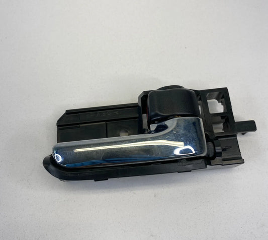 2005-2010 SCION TC FRONT RIGHT PASSENGER SIDE INNER INTERIOR DOOR HANDLE OEM