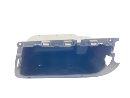 2012-2015 RAM CARGO VAN UPPER GLOVE BOX STORAGE COMPARTMENT 1SE97DX9AA OEM