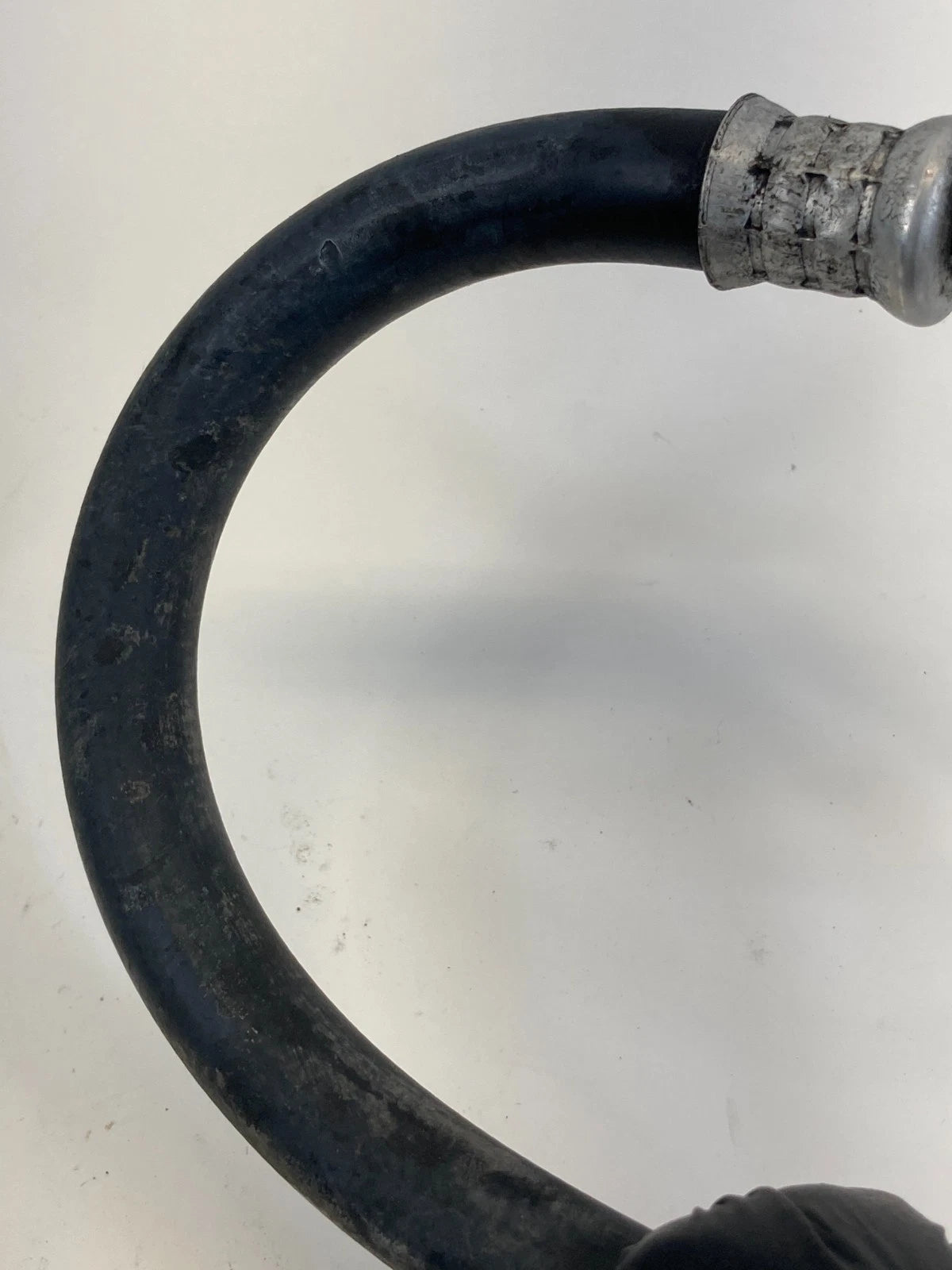 2014-2018 MAZDA 3 2.0L AC AIR CONDITIONER DISCHARGE HOSE LINE PIPE TUBE OEM