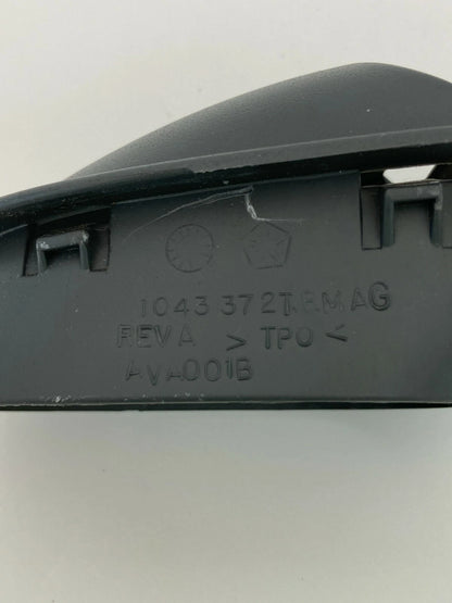 2004-2009 DODGE DURANGO FRONT RIGHT PASSENGER SIDE DASH AC AIR VENT GRILLE COVER