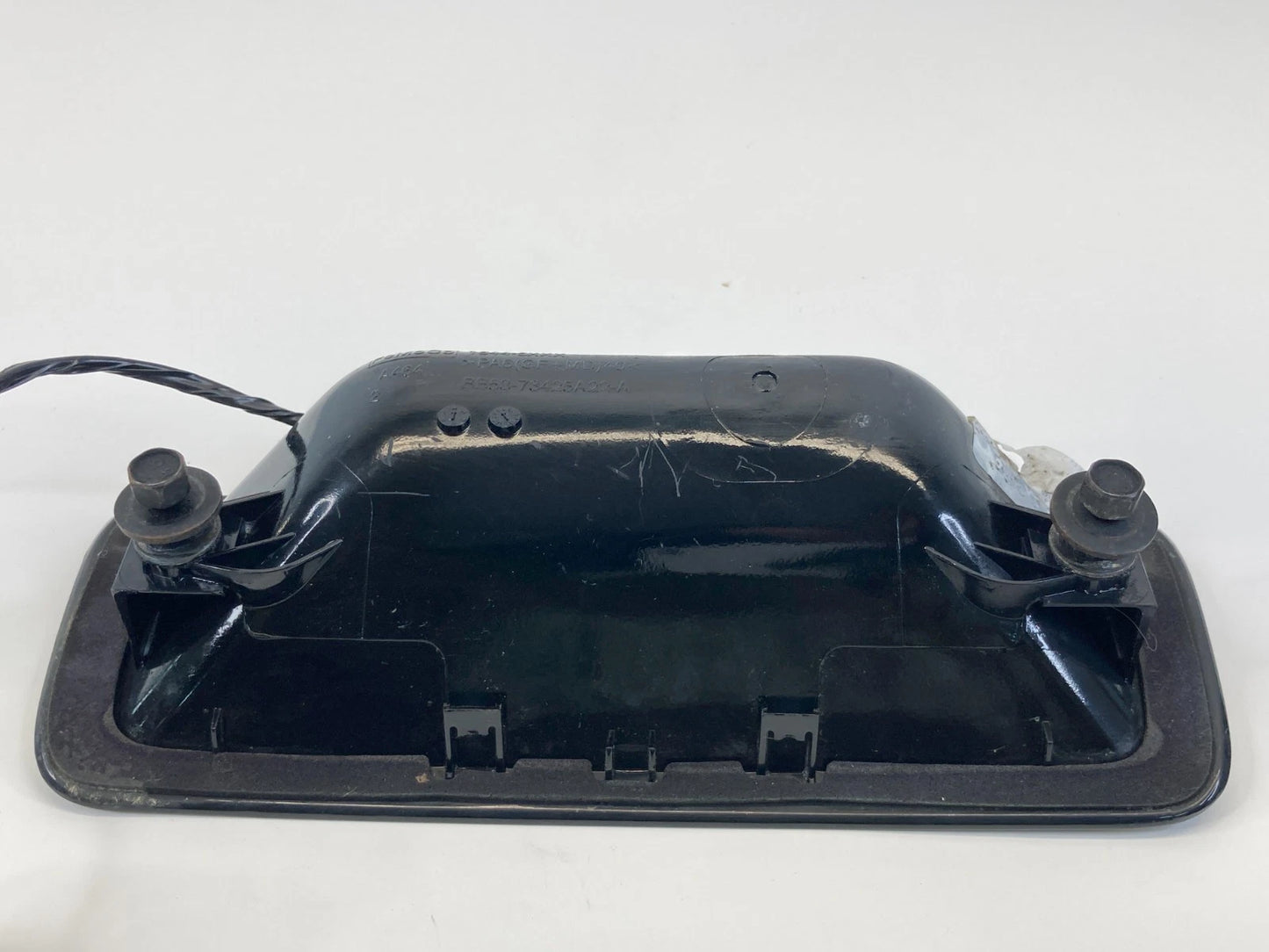 2011-2015 FORD EXPLORER INTERCEPTOR UTILITY TAILGATE LIFTGATE HANDLE BB53-78425A