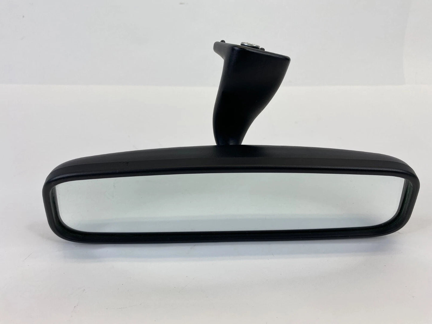 2007-2011 CHEVROLET AVEO5 INTERIOR REAR VIEW MIRROR MANUAL DIM OEM E4012141