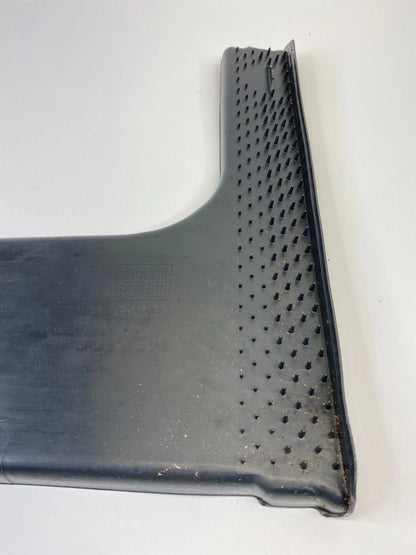2003-2011 SAAB 9-3 GLOVE BOX STORAGE CONSOLE MAT LINER INSERT RUBBER 12793319