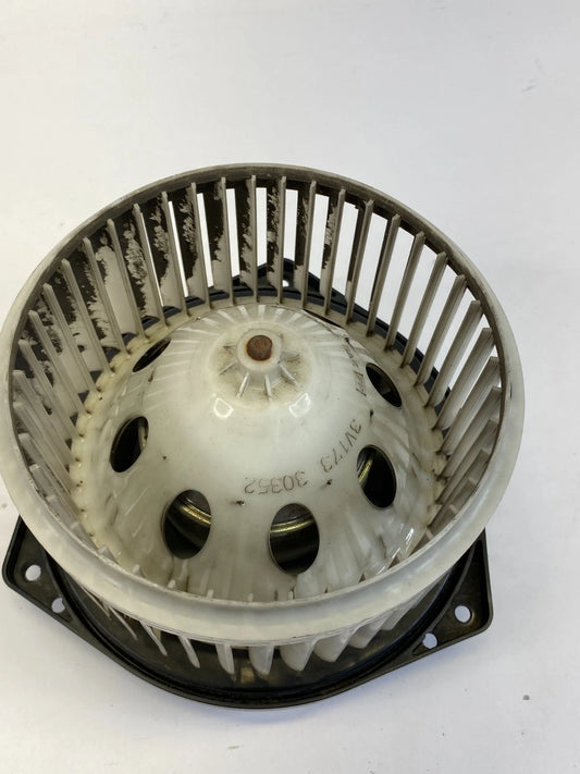 07-14 NISSAN ALTIMA 04-14 MURANO HVAC HEATER BLOWER MOTOR W FAN 272V0JK60D OEM