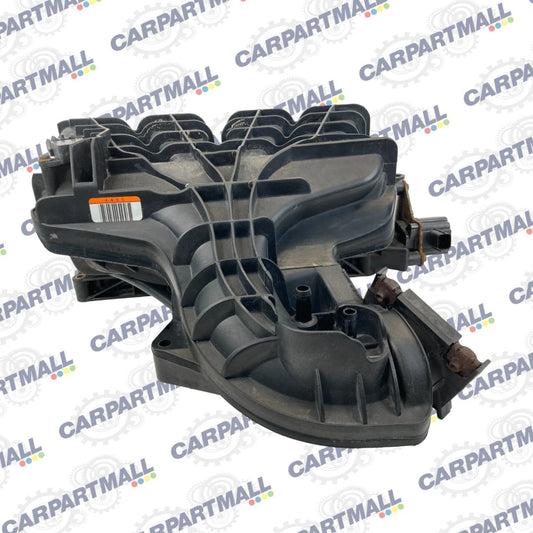 2008-2010 DODGE AVENGER 07-17 JEEP COMPASS PATRIOT 2.4L ENGINE INTAKE MANIFOLD