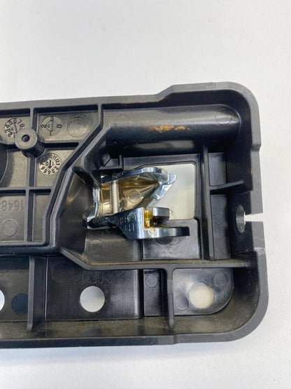 2009 2010 DODGE JOURNEY REAR LEFT BACK SIDE EXTERIOR DOOR HANDLE 96210010 OEM