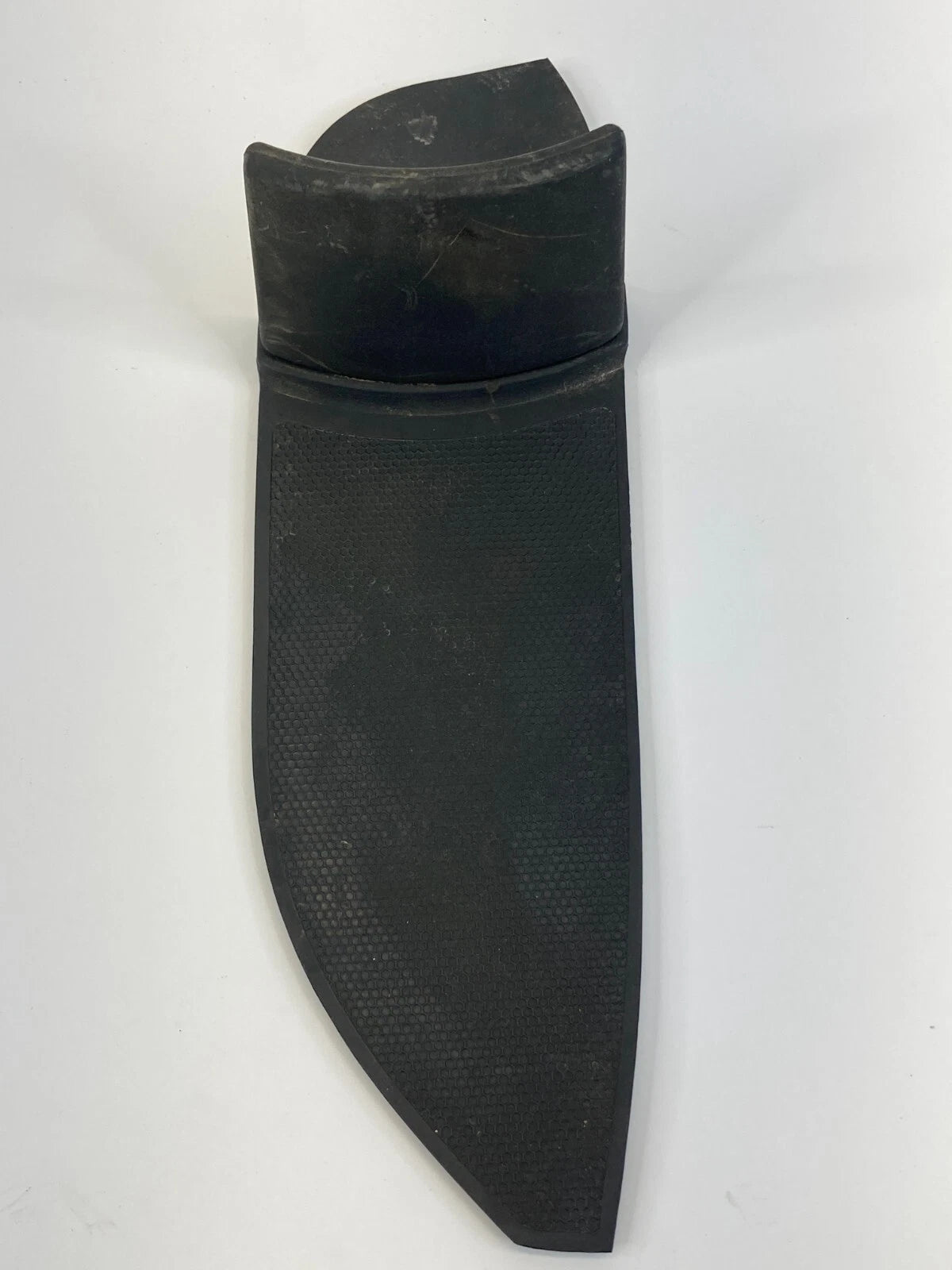 2006-2011 HONDA CIVIC SEDAN REAR LEFT BACK DOOR RUBBER LINER MAT INSERT OEM