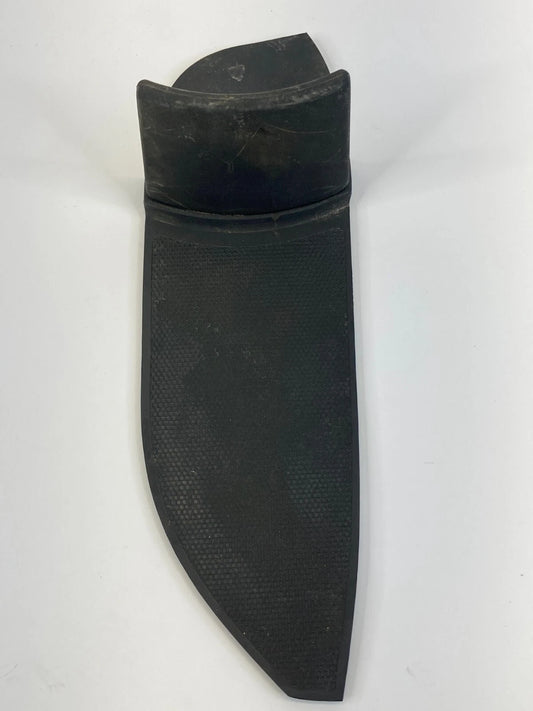 2006-2011 HONDA CIVIC SEDAN REAR LEFT BACK DOOR RUBBER LINER MAT INSERT OEM