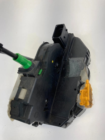 2011-2014 CHEVROLET CRUZE REAR LEFT BACK DOOR LOCK LATCH RELEASE ACTUATOR OEM