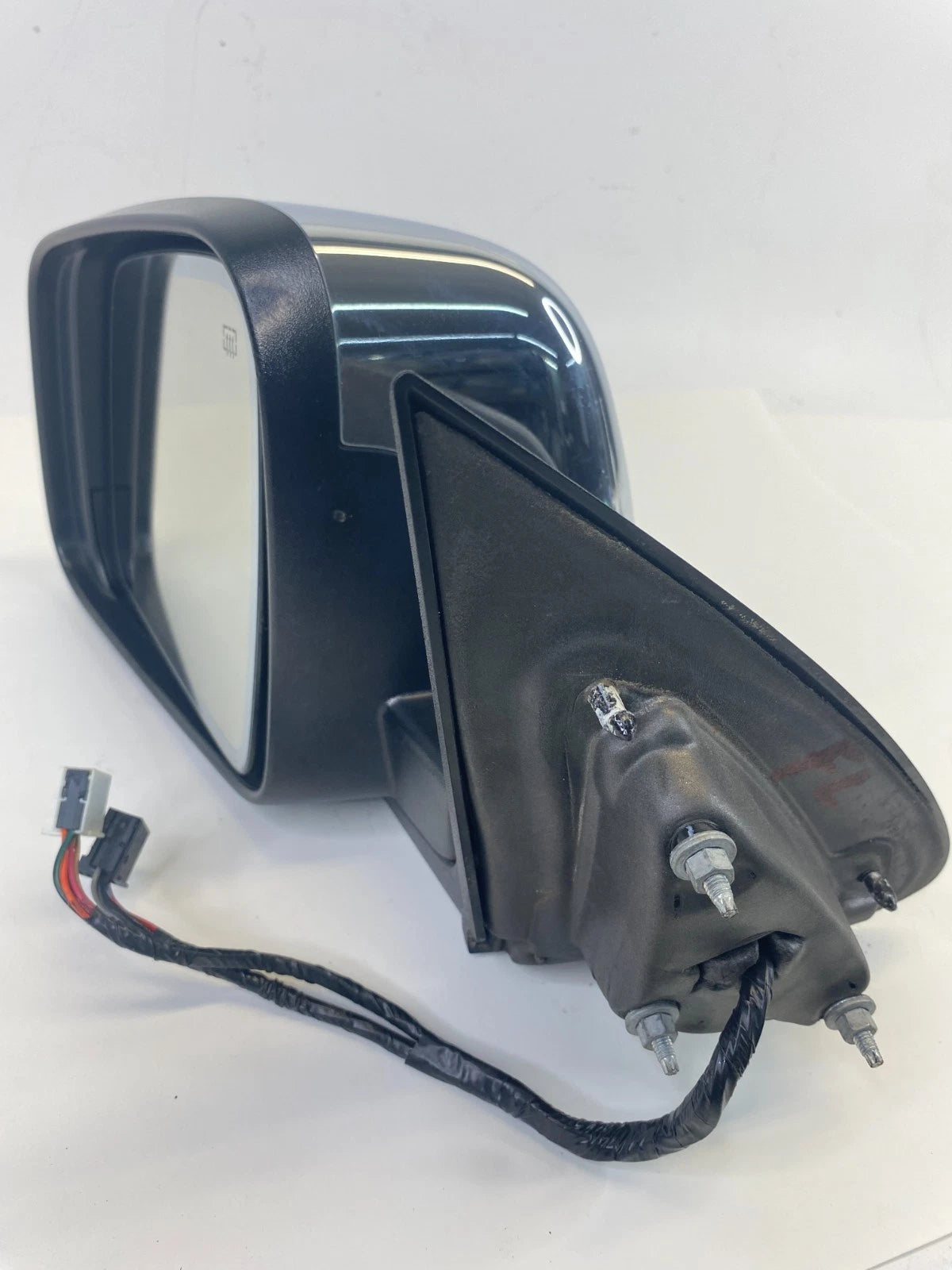 2011-2022 DODGE DURANGO LH DRIVER SIDE VIEW POWER MIRROR HEATED OEM 05182329AI