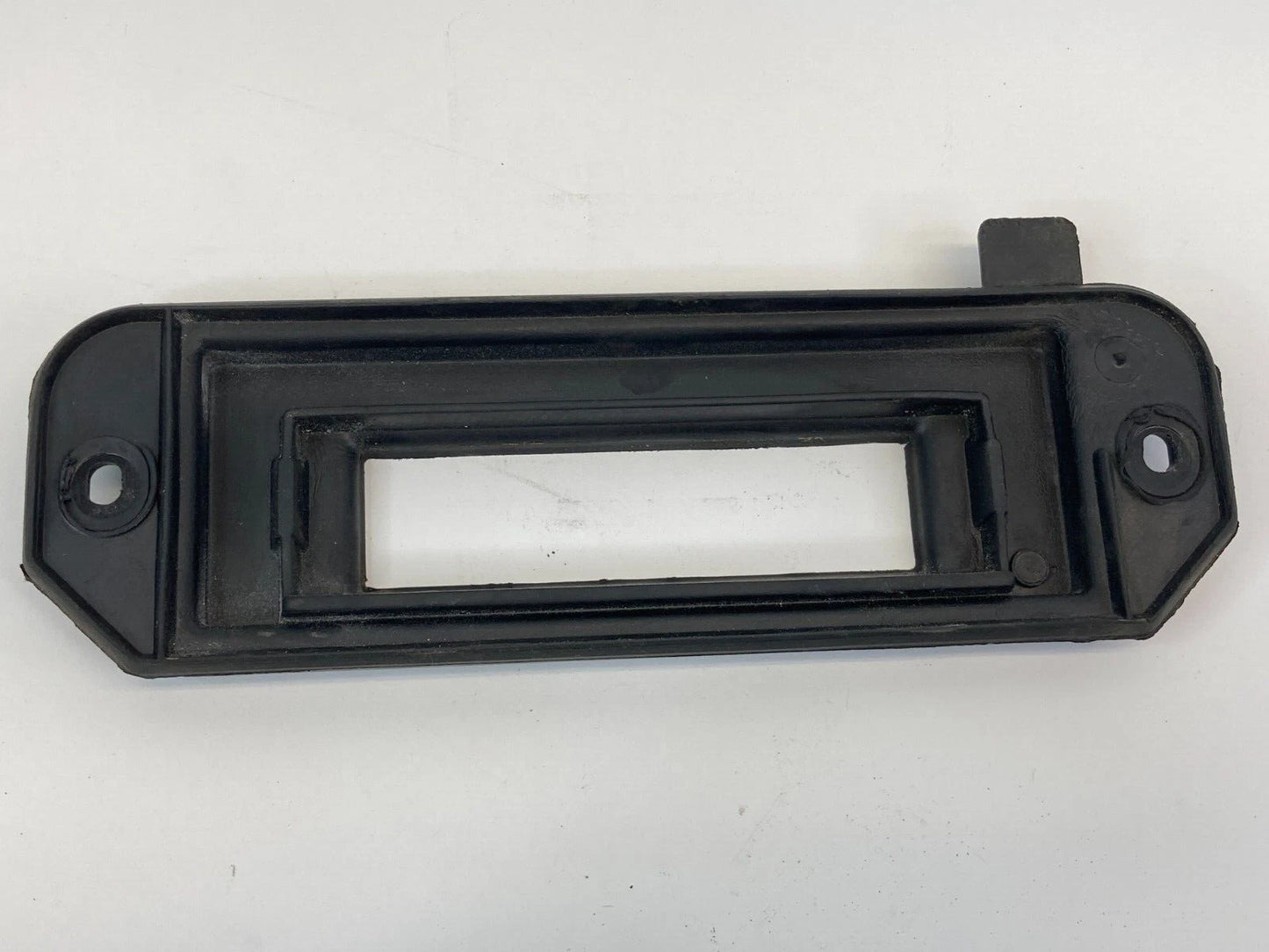 2001-2005 FORD EXPLORER SPORT TRAC 01-11 RANGER ECU ECM MOUNTING BRACKET GASKET