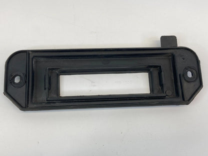 2001-2005 FORD EXPLORER SPORT TRAC 01-11 RANGER ECU ECM MOUNTING BRACKET GASKET