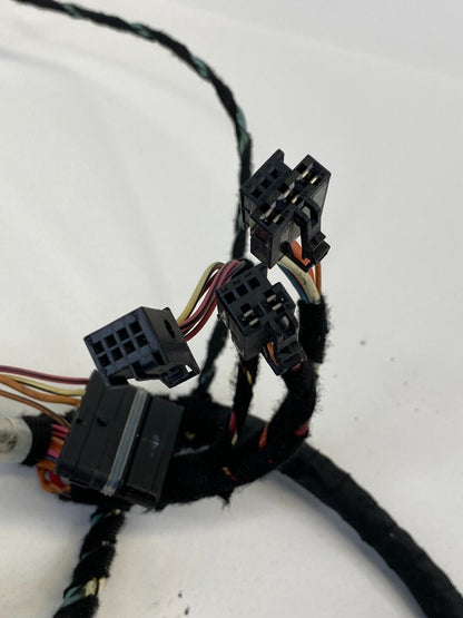 06-09 Mercedes-Benz ML 350 Front Right Side Door Wire Wiring Harness A2514402009