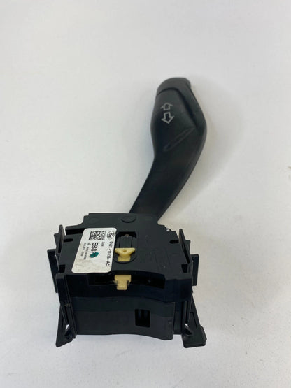 12-18 FORD FOCUS STEERING COLUMN TURN SIGNAL LEVER CONTROL SWITCH CV6T-13335-AC