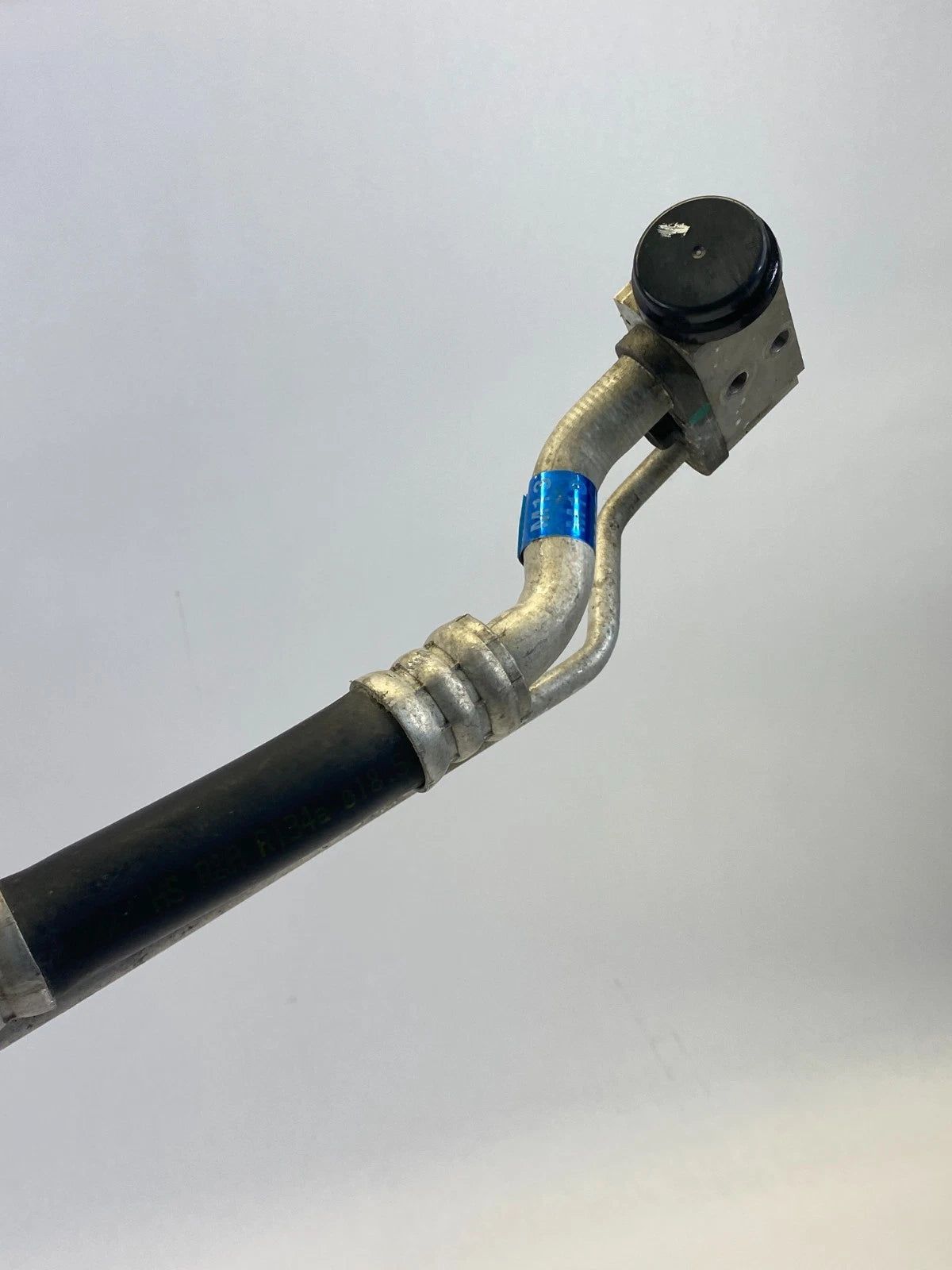 2010-2013 KIA FORTE 2.0L AC AIR CONDITIONER REFRIGERANT SUCTION HOSE PIPE LINE