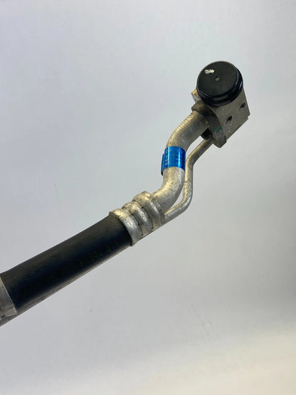 2010-2013 KIA FORTE 2.0L AC AIR CONDITIONER REFRIGERANT SUCTION HOSE PIPE LINE