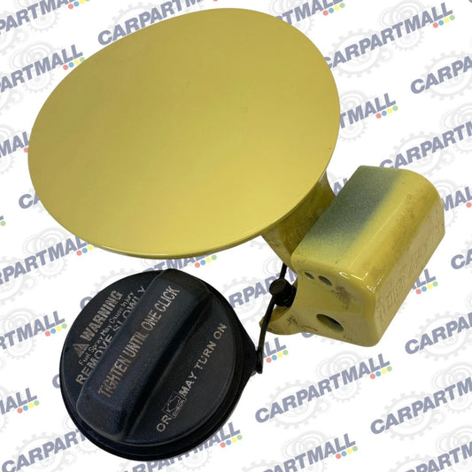 2012-2017 KIA RIO SEDAN FUEL FILLER TANK DOOR GAS LID COVER 69510-1W000 OEM