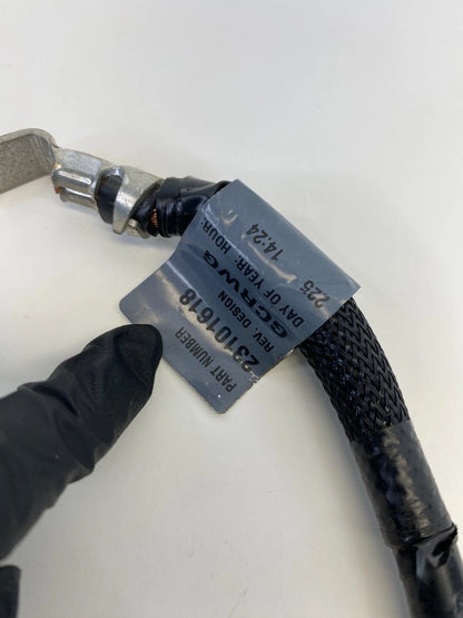 2013-2019 CADILLAC ATS NEGATIVE BATTERY CABLE WITH SENSOR 23180437 OEM