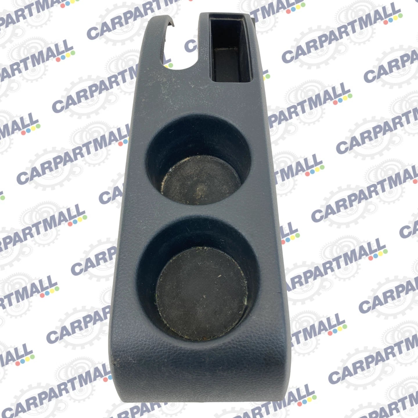 07 08 09 10 11 12 NISSAN VERSA REAR CONSOLE CUPHOLDER CUP HOLDER 96966-EL00A OEM
