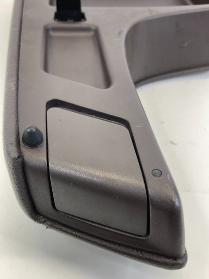 2011 11 Buick Regal Center Console Armrest Arm Rest Storage Lid OEM