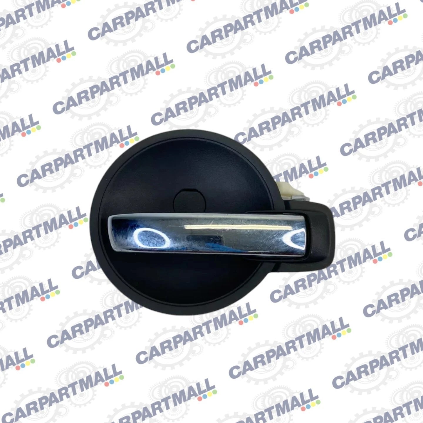 2006-2010 DODGE CHARGER SEDAN REAR RIGHT SIDE INSIDE DOOR HANDLE 1053382AB
