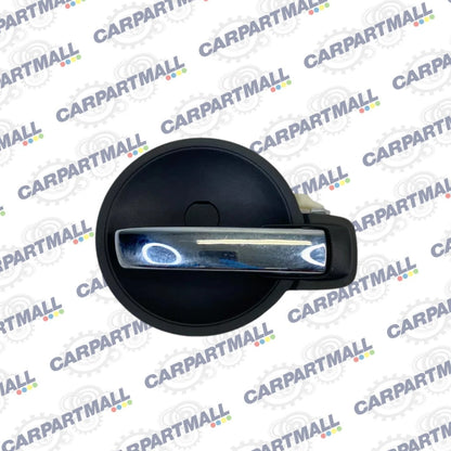 2006-2010 DODGE CHARGER SEDAN REAR RIGHT SIDE INSIDE DOOR HANDLE 1053382AB