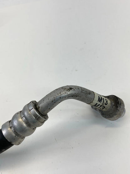 2005-2009 HYUNDAI TUCSON AIR CONDITIONING DISCHARGE HOSE TUBE ENGINE OEM FACTORY