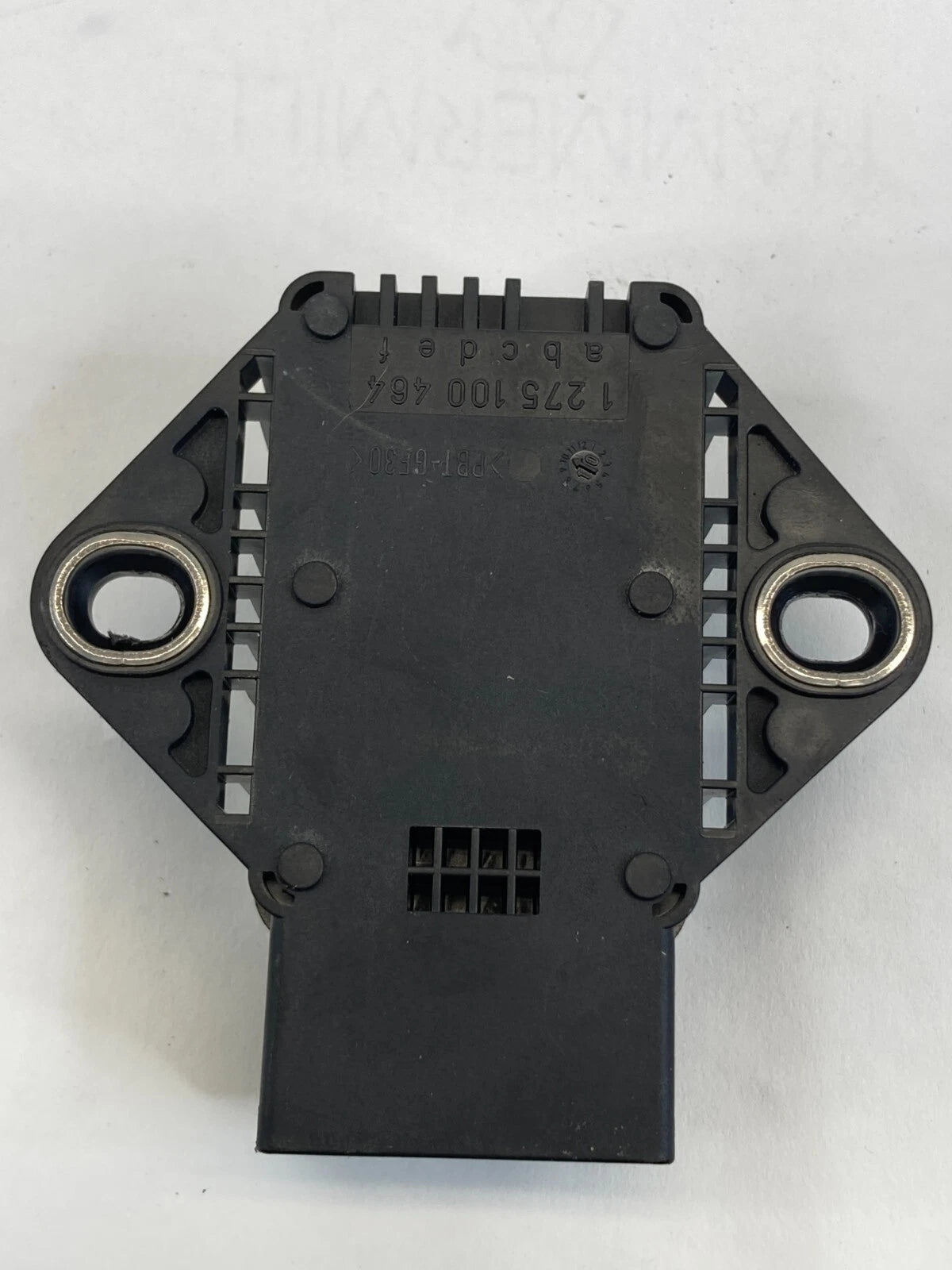 2007-2013 SUZUKI SX4 YAW RATE SENSOR CONTROL MODULE 33945-54L00 OEM