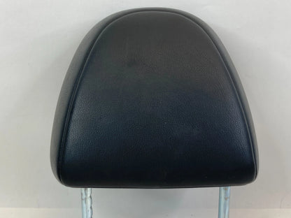 2007 2008 ACURA RDX BASE FRONT RIGHT PASSENGER SIDE SEAT HEADREST HEAD REST OEM