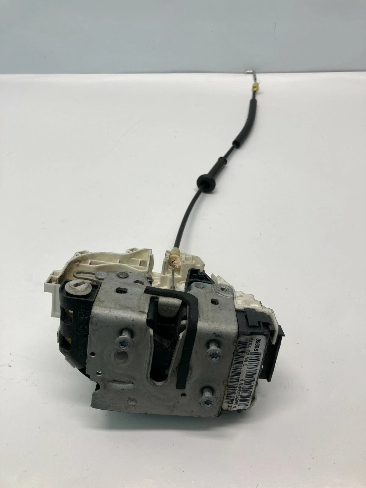 2009 2010 DODGE AVENGER SEBRING REAR RIGHT DOOR LOCK LATCH ACTUATOR 04589696AB