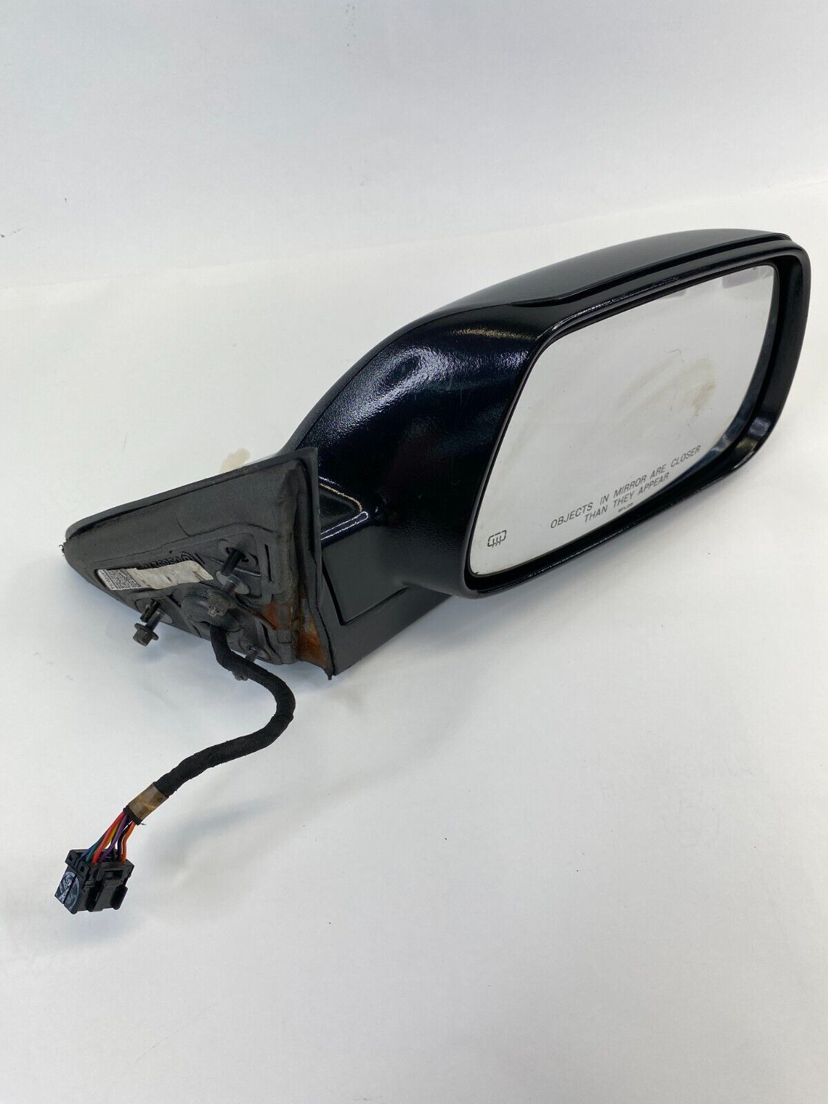 05-10 Jeep Grand Cherokee Right Passenger Side View Power Mirror w Heated OEM