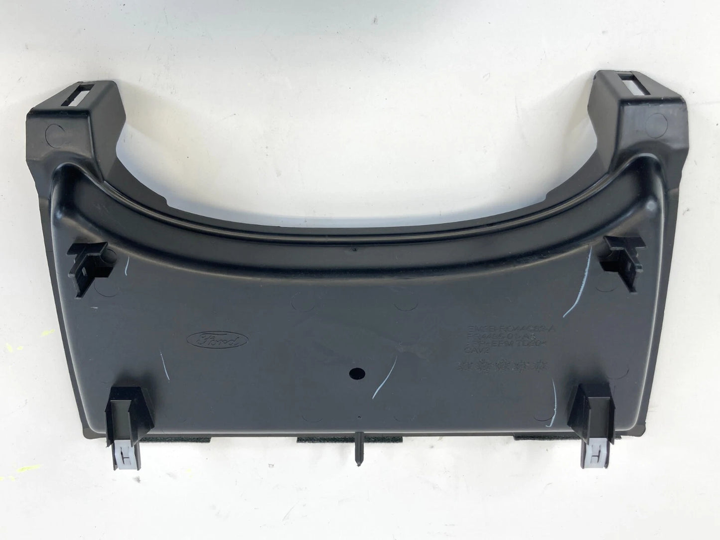 2015-2024 FORD EDGE FRONT CENTER CONSOLE STORAGE TRAY COVER PANEL EM2B-RO44C82-A