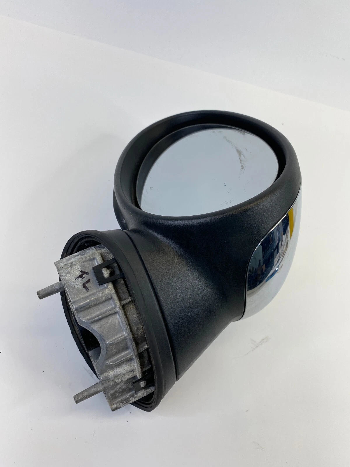 2007-2015 MINI COOPER LEFT DRIVER SIDE VIEW POWER DOOR MIRROR ASSEMBLY OEM