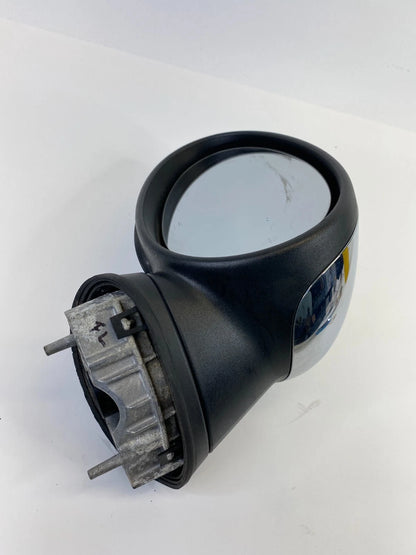 2007-2015 MINI COOPER LEFT DRIVER SIDE VIEW POWER DOOR MIRROR ASSEMBLY OEM