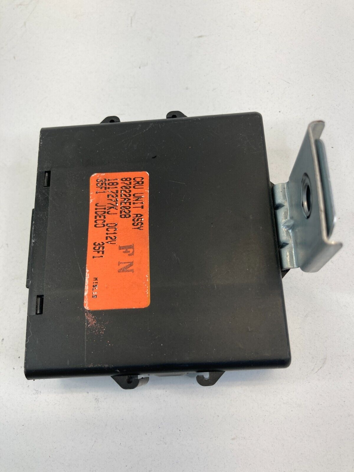 2000-2004 Subaru Outback 2.5L A/T Cruise Control Computer Module 87022AE02B OEM