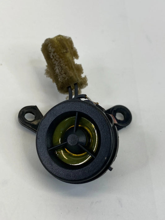 1996-2000 HYUNDAI ELANTRA FRONT RIGHT SIDE AUDIO SPEAKER TWEETER 96320-29000