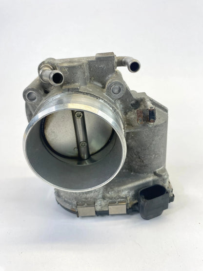 2010-2013 KIA FORTE 2.0L FUEL INJECTION THROTTLE BODY VALVE ASSY 35100-2G200 OEM