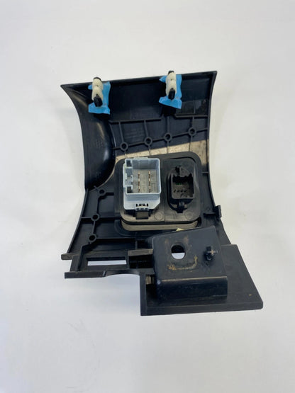 2010-2012 FORD TAURUS DASH DIMMER & PEDAL BUTTON SWITCH AG13-54044L54 OEM