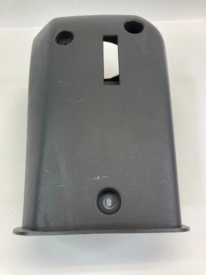 2013-2019 FORD TAURUS STEERING COLUMN UPPER & LOWER COVER BEZEL TRIM DG133533CBW