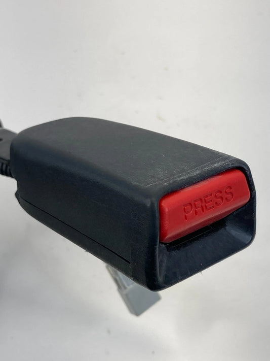 2007 2008 HONDA RIDGELINE FRONT LEFT DRIVER SIDE SEAT BELT BUCKLE RECEPTACLE OEM